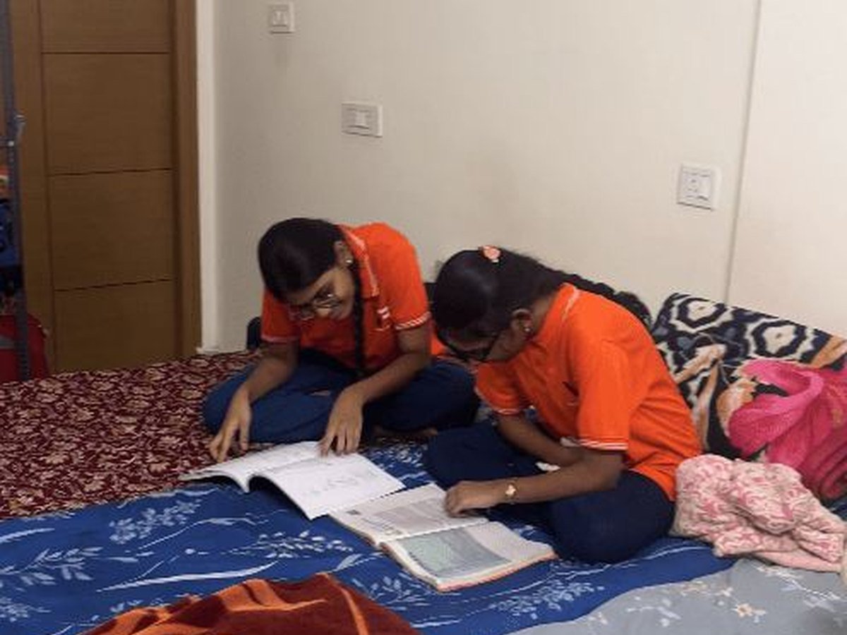 Hostel