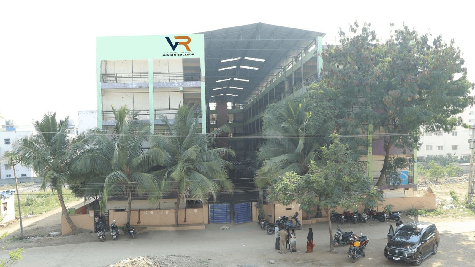 Hayathnagar