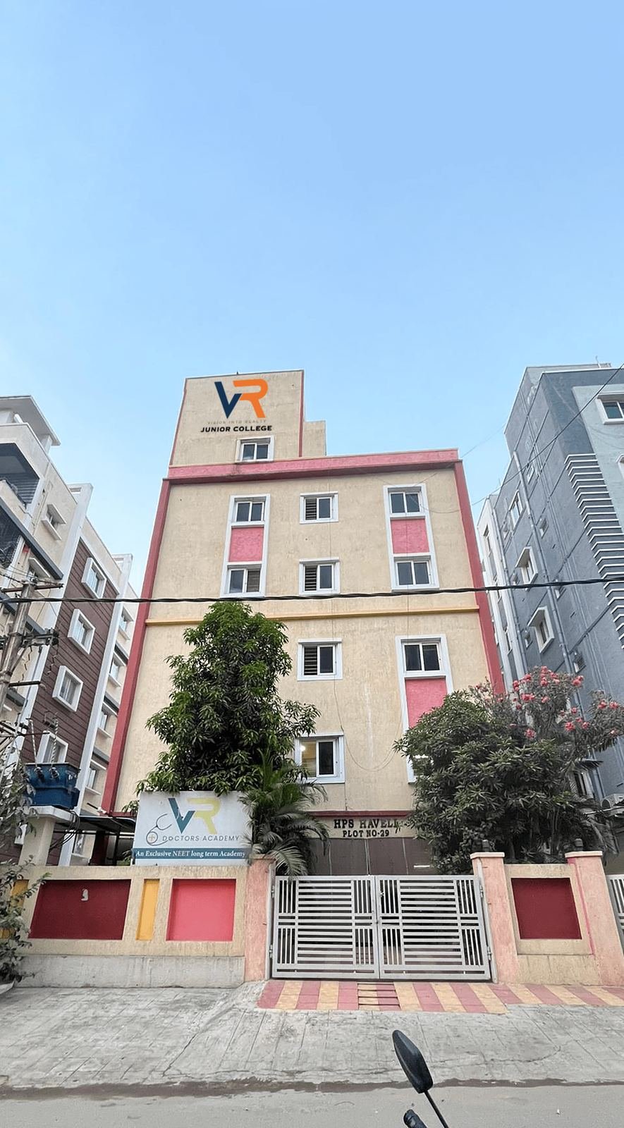 Miyapur-B