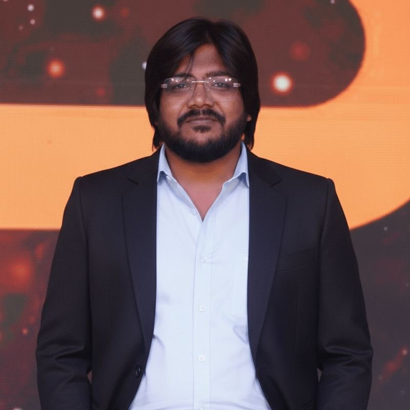 Mr. Ashish