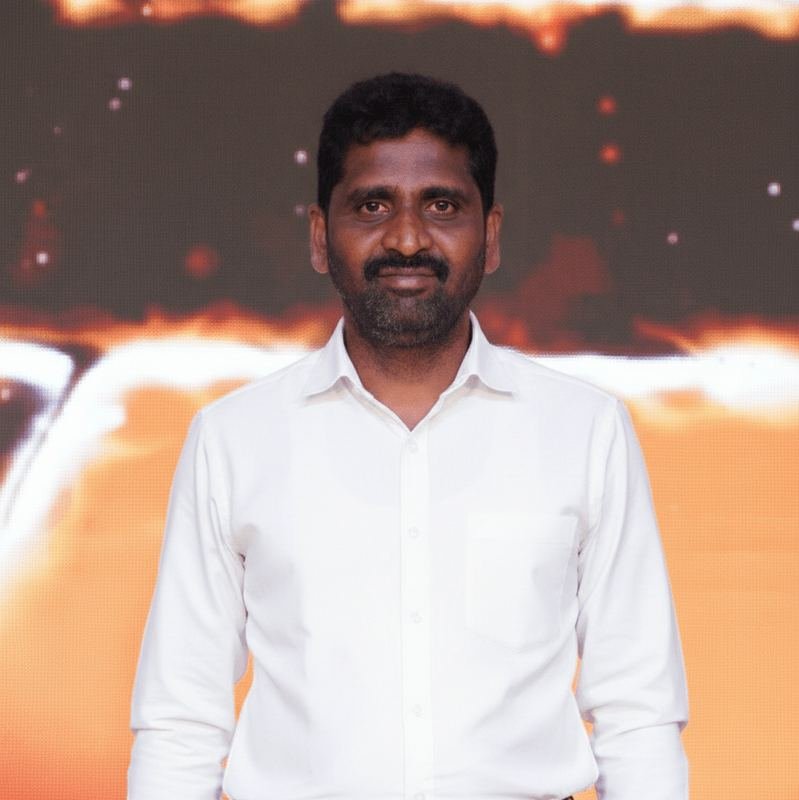 Mr. G Ashok
