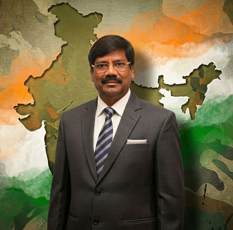 Mr. Ramesh