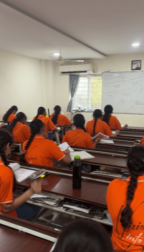 How to Improve Accuracy in MCQ-Based Competitive Exams