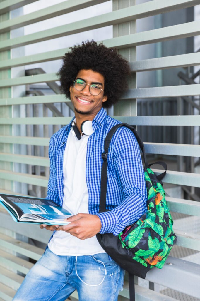 VR Junior College campus — Best Inter College for BiPC in Hyderabad